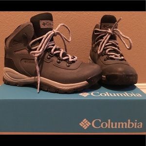 Hiking boots - Newton Ridge Plus size 7